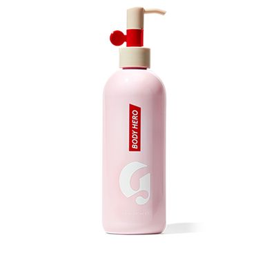 Body Hero Daily Oil Wash from Glossier 