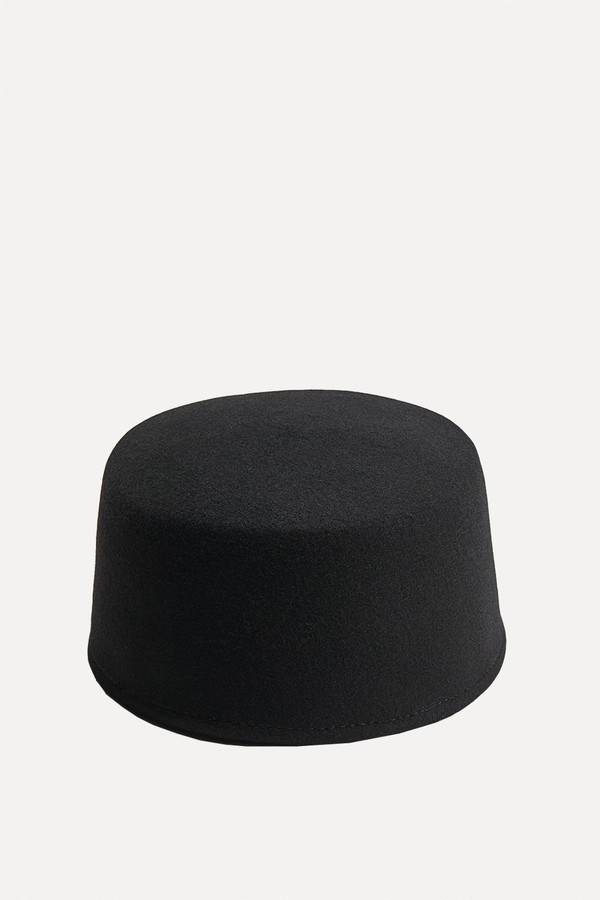 Wool Hat from H&M