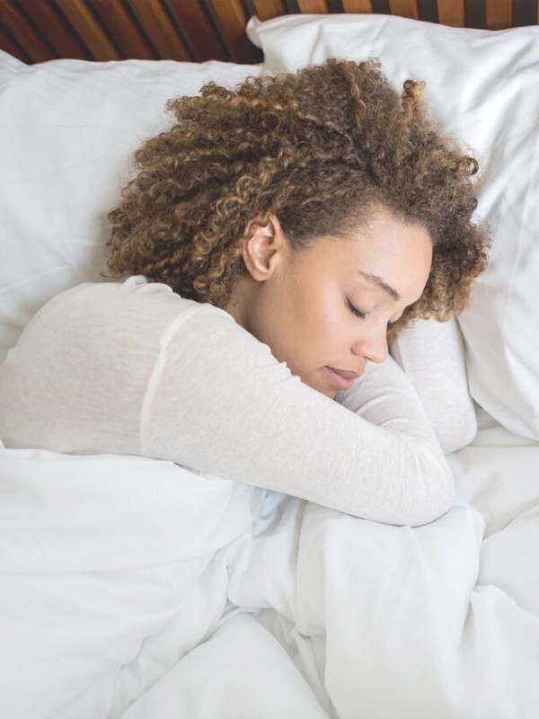 Too Much Sleep Could Be Worse For You Than Too Little