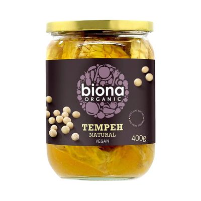 Tempeh from Biona Organic 