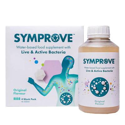 Probiotic Supplement from Symprove