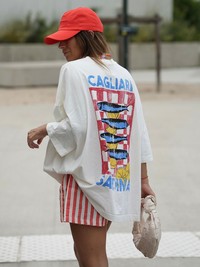 The Round Up: Holiday Tees