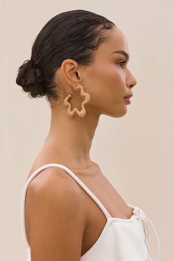 Emiko Earrings