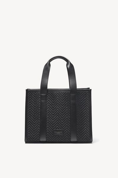 Small Henley Tote