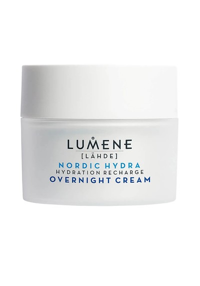 Nordic Hydra Intense Hydration 24H Moisturizer