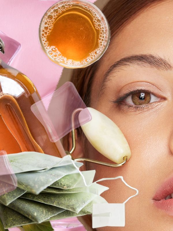 7 Post-Party Skincare Hacks To Try Now