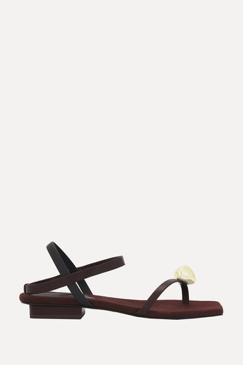 Illene Sandals from Cult Gaia