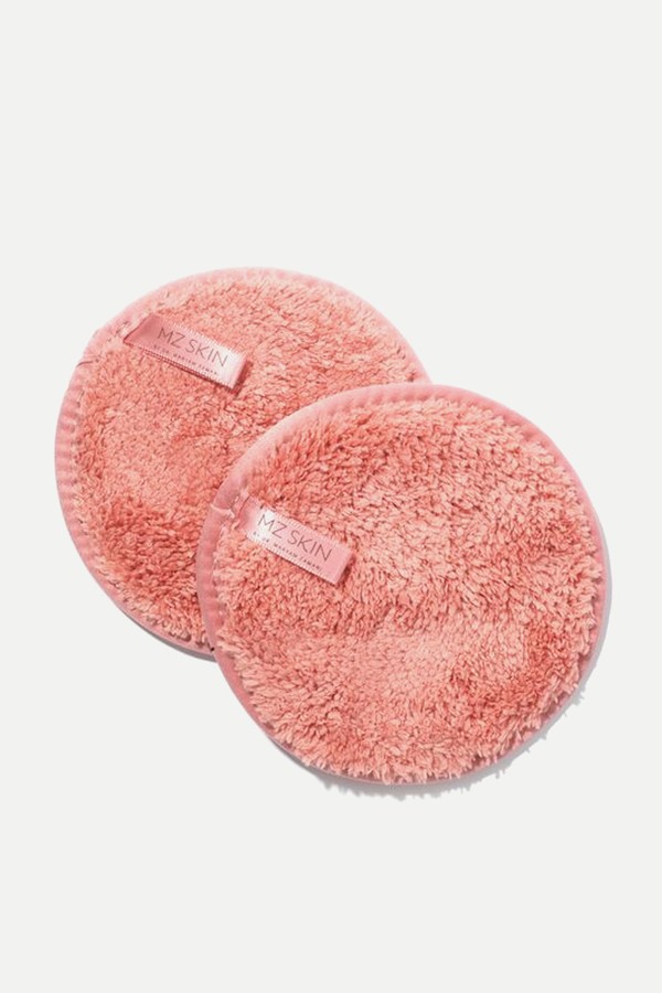 Facial Cleansing Pad Duo from Mz Skin