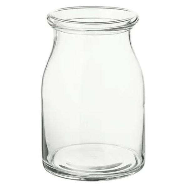 Begärlig Vase