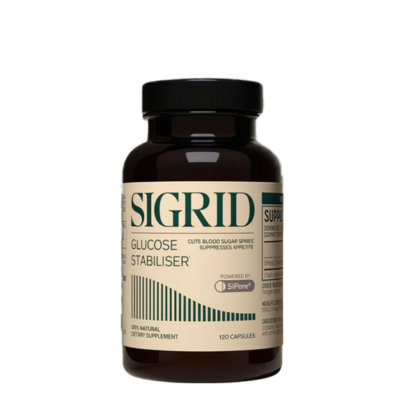 Glucose Stabilizer  from Sigrid 