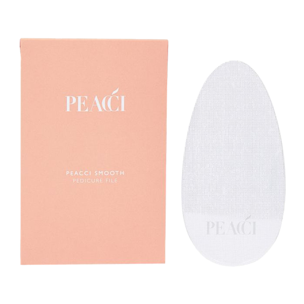 Peacci-S.K.I.N-Smooth-Pedicure from Peacci