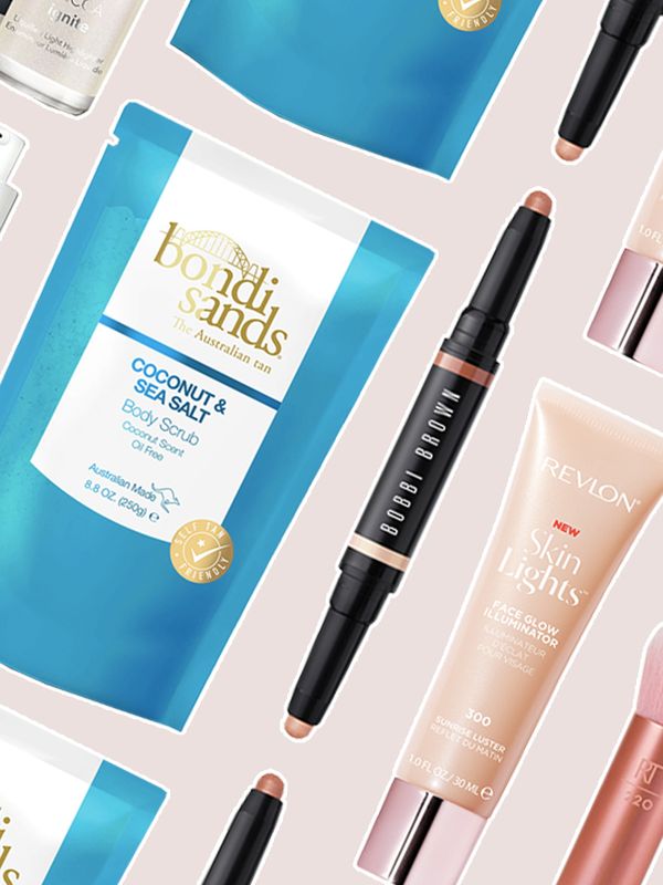 The Best New Beauty Buys For May 