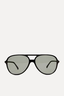 Orie Aviator Sunglasses from Matt & Nat