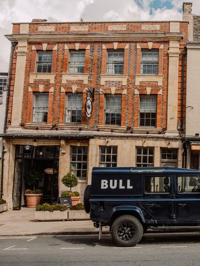How To Spend A Long Weekend In The Cotswolds
