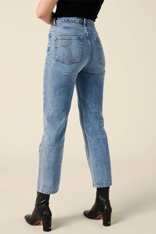 Marais Jeans from Rouje