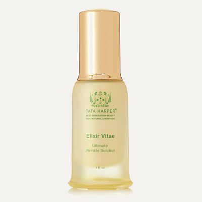 Elixir Vita from Tata Harper