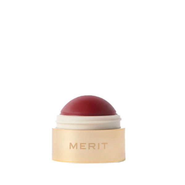 Flush Balm from Merit