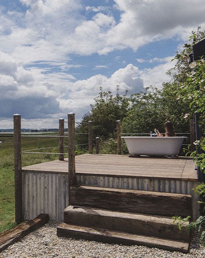 Elmley Nature Reserve, Isle of Sheppey