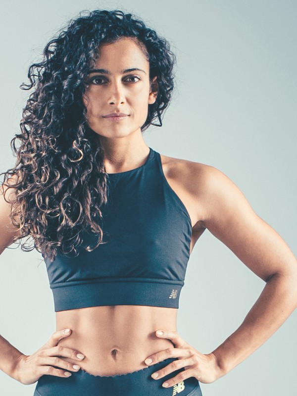 8 Health Rules From A Wellness Authority