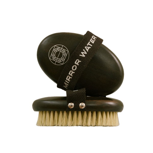 BUFF Body Dry Brush from Mirror Water
