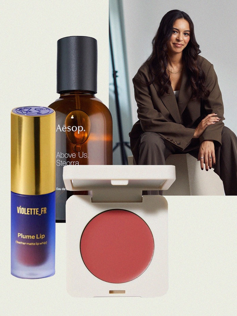 7 Beauty Finds Orin’s Including In Her Routine Right Now