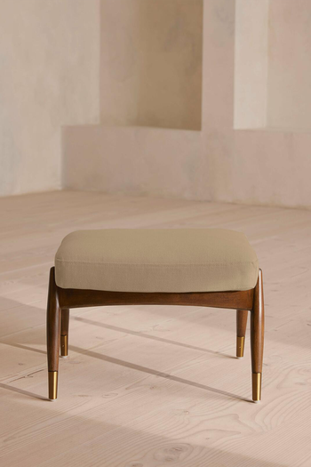 Theodore Footstool from Soho Home