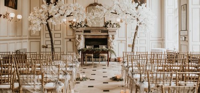 The Stylish Georgian Venue Close To London