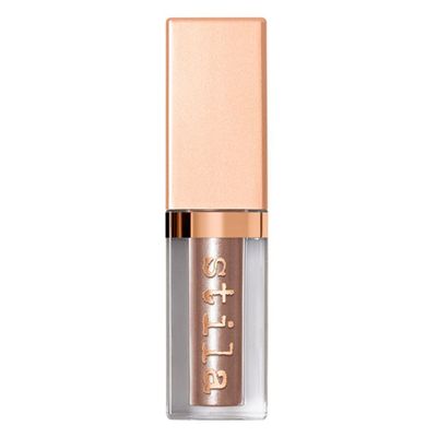 Shimmer Glow Liquid Eyeshadow