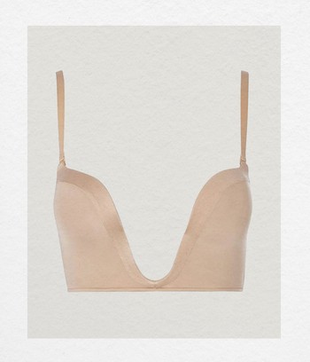 Ultimate Plunge Bra, £28 | Wonderbra