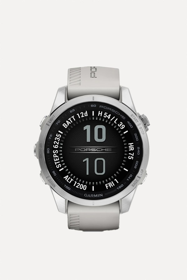 Smartwatch Epix Pro Watch from Porsche x Garmin®