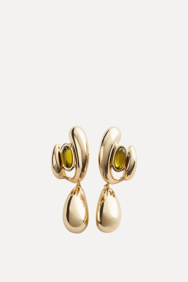 Pendant Earrings from & Other Stories