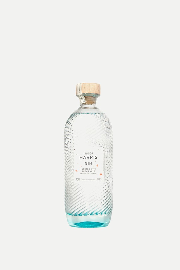 Gin from Isle of Harris