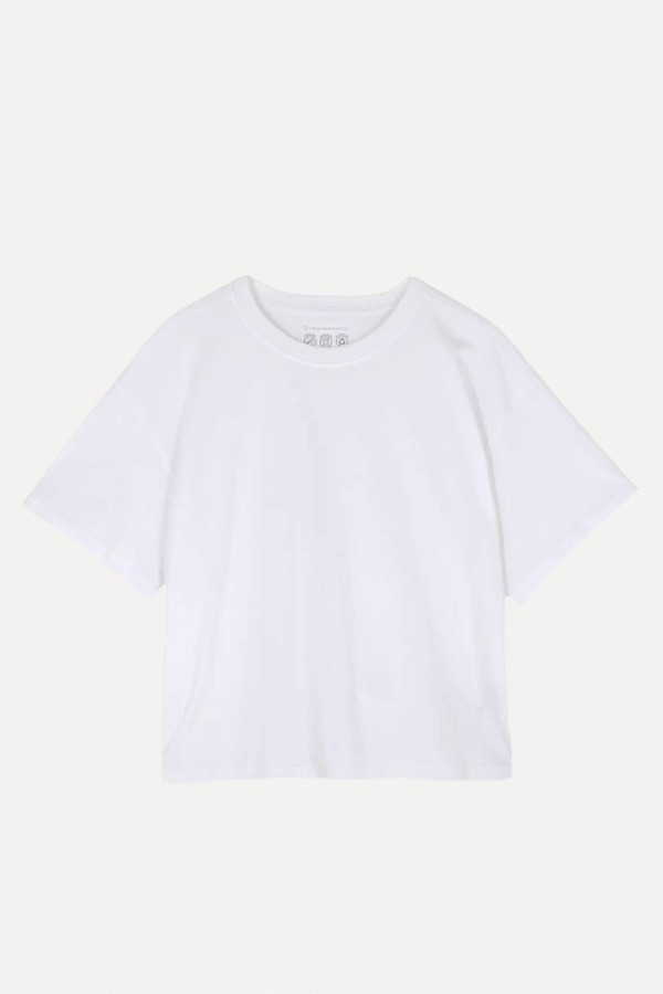Boxy Fit T-Shirt from Primark