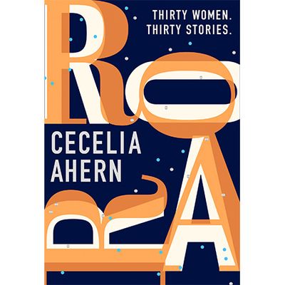 Roar from Cecelia Ahern