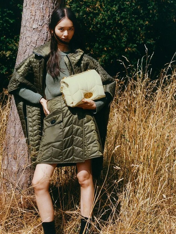 What’s New At Mulberry This Season