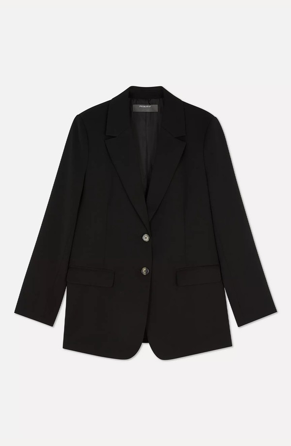 Lila Single Breasted Blazer