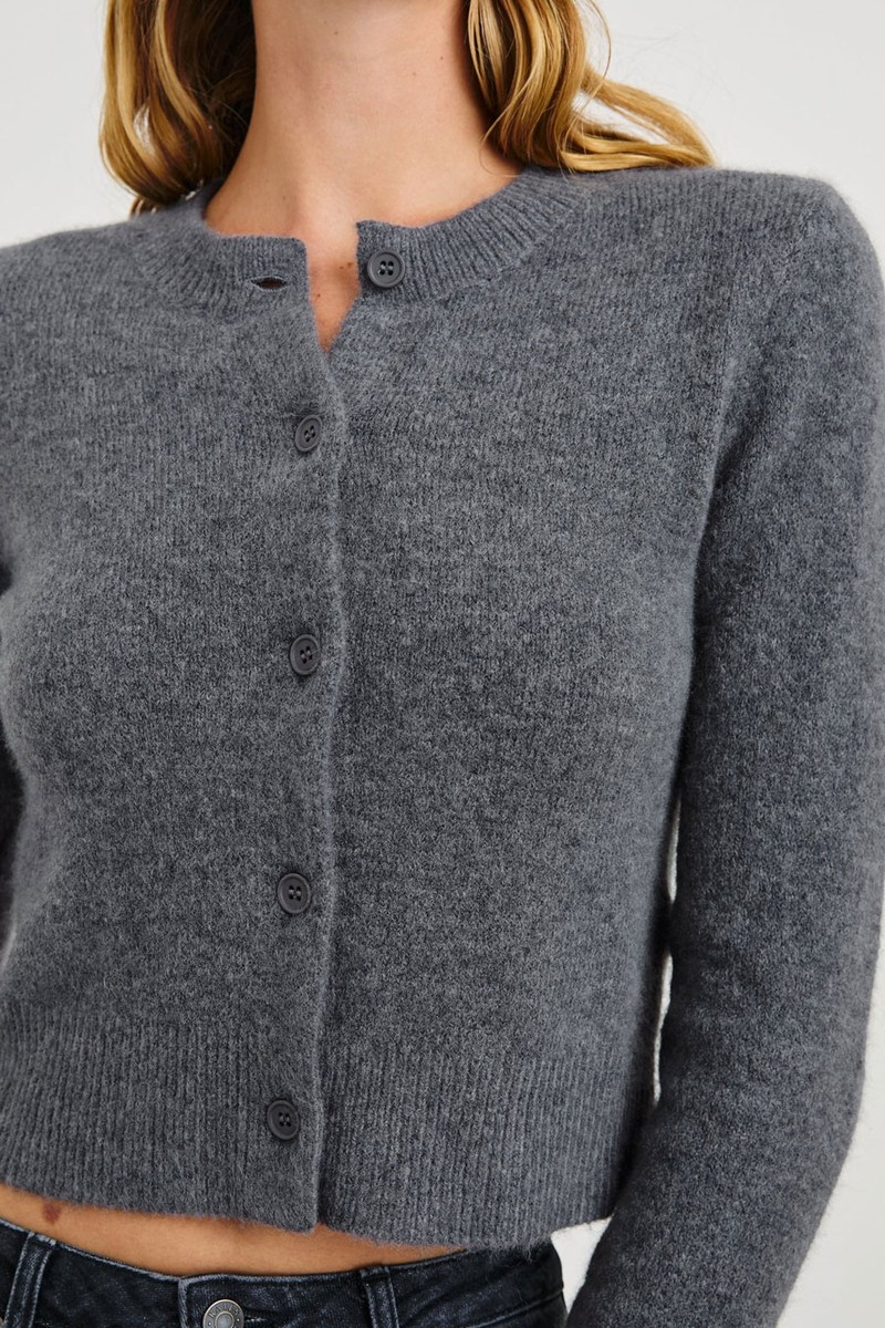 Matilda Sweater from Rails