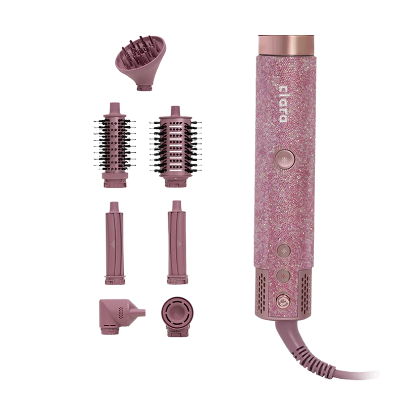 Bling MultiStyler: 6-in-1 In Bling Candy