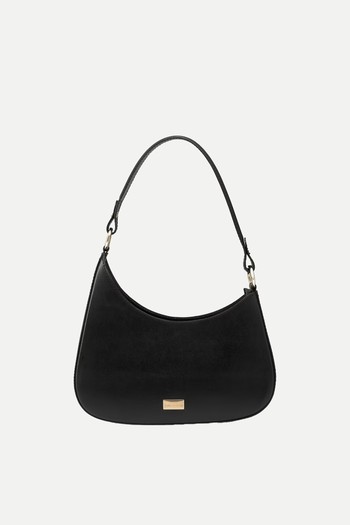 Sway Asymmetric Shoulder Bag