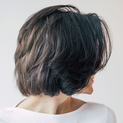 How To Get Bounce & Body Back Into Your Hair