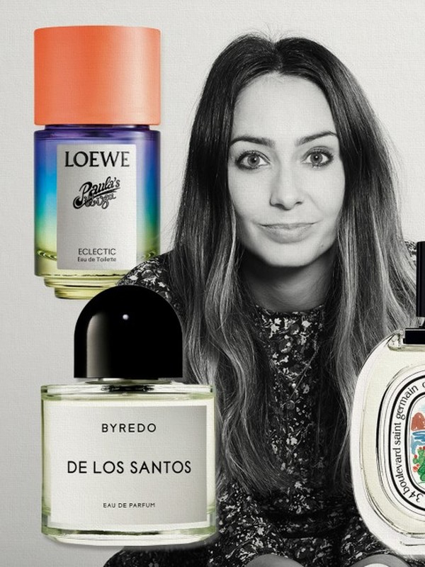 Georgia Day’s Summer Fragrance Guide