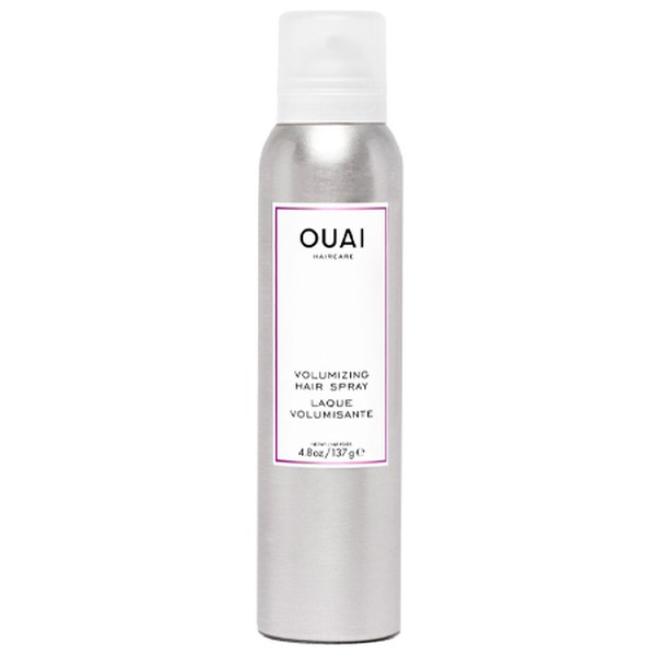 Voluminising Hairspray from Ouai
