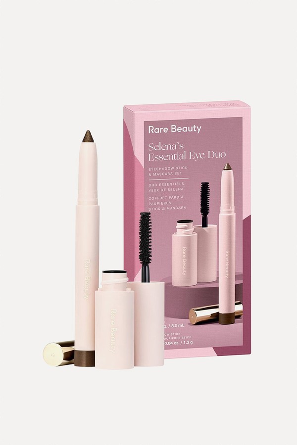 Selena's Essential Eye Duo Set from Rare Beauty 