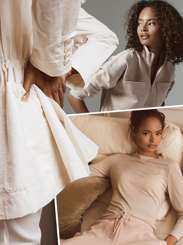 The New Luxe Loungewear Collection We Love