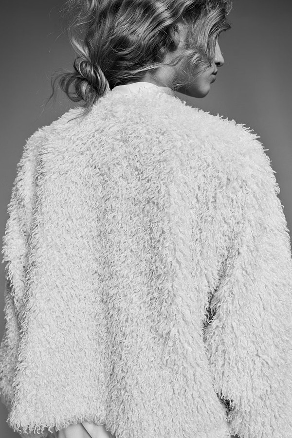 Jacket from H&M 