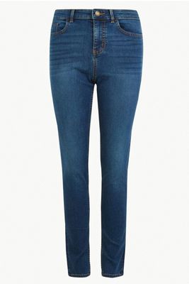 Lily Slim Leg Jeans