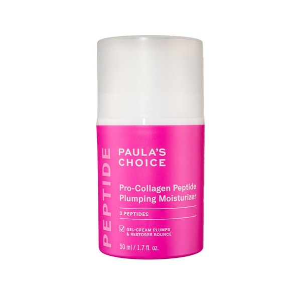Pro-Collagen Peptide Plumping Moisturiser from Paula's Choice