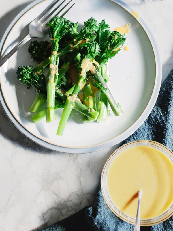 How To Use Tahini In Your Home Cooking