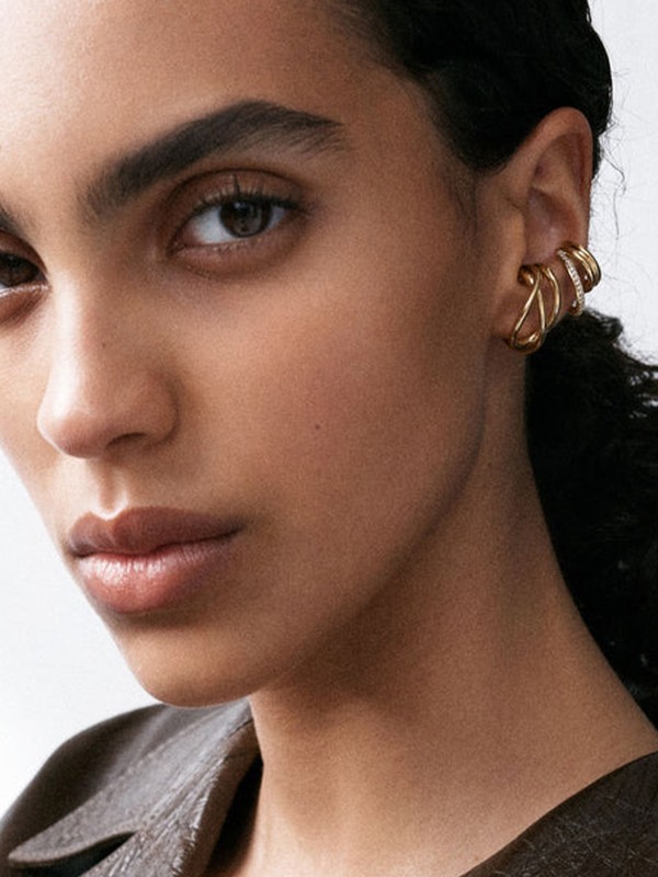 Meet The Jewellery Brand Creating Modern Heirlooms