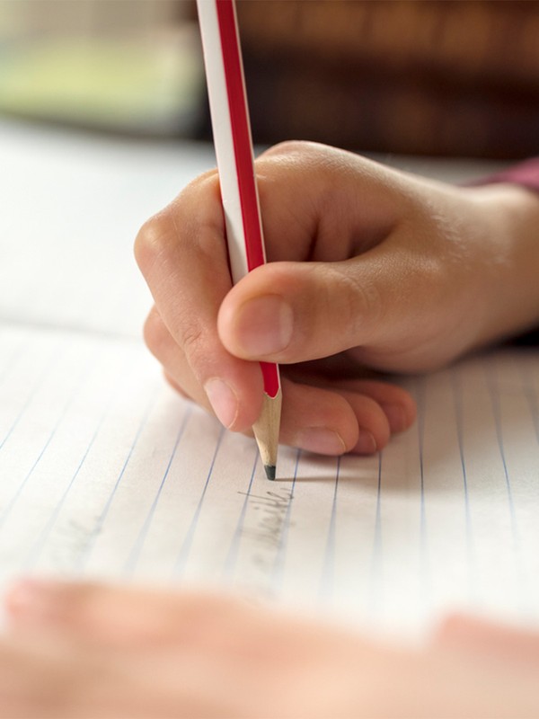 How To Support A Child With Dyslexia 